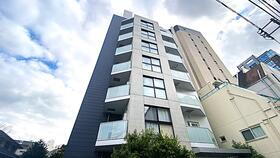 東京都新宿区北山伏町 10階建 築7年9ヶ月