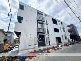 千葉県千葉市花見川区南花園１ 賃貸アパート