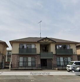 群馬県太田市藪塚町 賃貸アパート