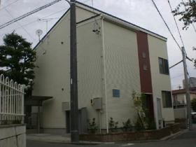 愛知県名古屋市千種区丸山町２ 2階建 築13年9ヶ月
