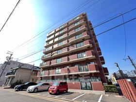 愛知県名古屋市東区白壁３ 8階建 築25年4ヶ月