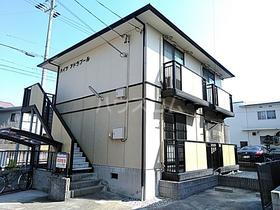 愛知県名古屋市名東区極楽２ 2階建 築27年5ヶ月