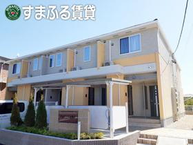 愛知県西尾市田貫町 2階建 築1年10ヶ月