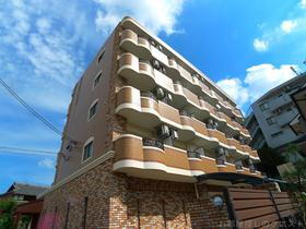 愛知県名古屋市天白区野並２ 5階建 築24年1ヶ月