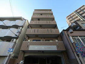 愛知県名古屋市東区代官町 6階建 築18年2ヶ月