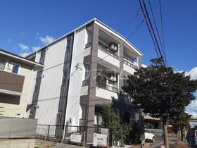 愛知県名古屋市中川区供米田２ 3階建 築15年6ヶ月