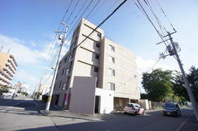 北海道札幌市白石区平和通２丁目北 5階建 築16年7ヶ月
