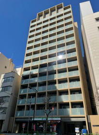 東京都中央区日本橋人形町３ 地上14階地下1階建 築17年6ヶ月