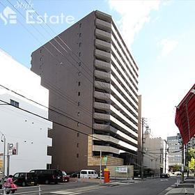 愛知県名古屋市東区泉１ 15階建 築16年6ヶ月