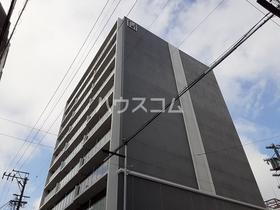 愛知県名古屋市中川区尾頭橋３ 11階建 築1年8ヶ月