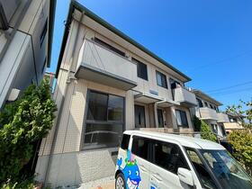 広島県広島市西区高須台５ 2階建 築22年5ヶ月