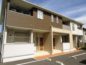 茨城県東茨城郡城里町大字上青山 賃貸アパート