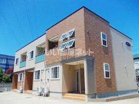 青森県青森市緑１ 賃貸アパート