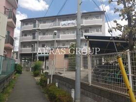 Ｐａｒｋｔｏｗｎ　０３　Ｂｌｄｇ