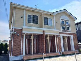 大阪府堺市中区東山 2階建 築20年9ヶ月