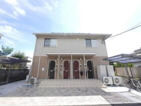東京都日野市石田１ 2階建 築6年6ヶ月