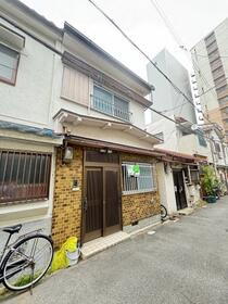 大阪府大阪市東淀川区下新庄４ 2階建 築70年7ヶ月