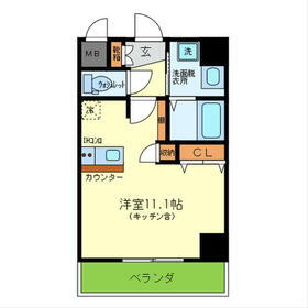 兵庫県三田市三田町 三田駅 ワンルーム マンション 賃貸物件詳細