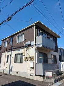 メヌエット　ＩＩ 2階建