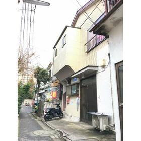 東京都品川区南品川５ 2階建 築53年9ヶ月