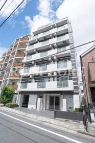 Ｃｌａｉｒ板橋本町 6階建