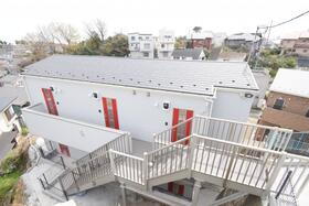 神奈川県横浜市磯子区杉田３ 2階建 築4年7ヶ月