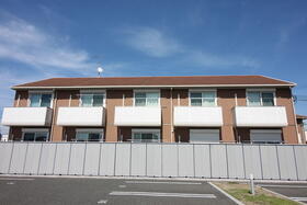 滋賀県長浜市神照町 賃貸アパート