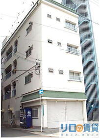 新大阪土井コーポ