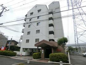 兵庫県尼崎市武庫川町１ 賃貸マンション