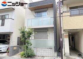 プロヌーブ沢上