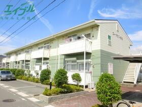 コーポラス貴船