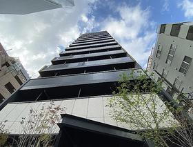 東京都品川区西五反田２ 賃貸マンション