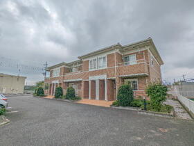 群馬県伊勢崎市市場町２ 賃貸アパート