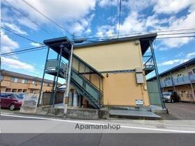 宮城県仙台市若林区古城３ 2階建 築37年6ヶ月