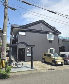 花堂東レジデンス