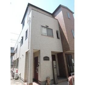 東京都大田区大森北６ 賃貸アパート