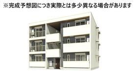 東京都町田市中町４ 賃貸アパート