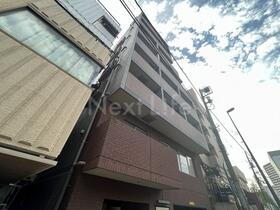 ステージファースト八王子