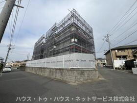 千葉県松戸市秋山２ 賃貸アパート