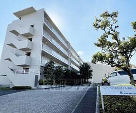 京都府京田辺市山手南１ 賃貸マンション