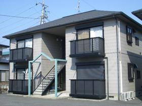栃木県那須塩原市二つ室 2階建 築25年9ヶ月