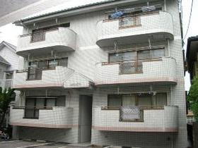 高知県高知市高須３ 3階建 築31年3ヶ月