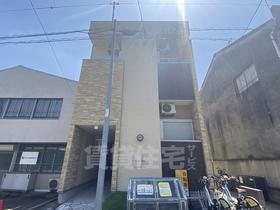 愛知県名古屋市昭和区鶴舞２ 2階建 築11年6ヶ月