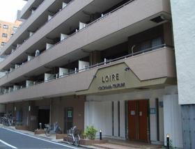 神奈川県横浜市鶴見区鶴見中央４ 11階建 築20年4ヶ月
