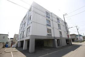 北海道札幌市東区北十九条東１２ 賃貸マンション