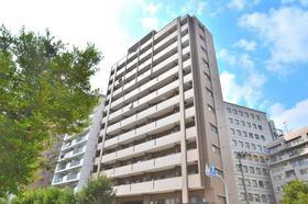 パシフィックレジデンス神戸八幡通 地上13階地下1階建