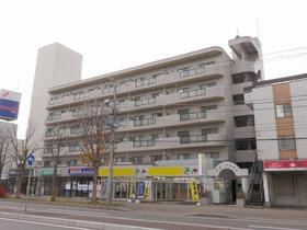北海道札幌市東区北四十一条東１５ 6階建 築30年6ヶ月