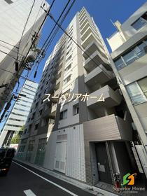 東京都台東区上野３ 地上14階地下1階建 築16年8ヶ月