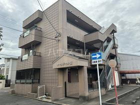 愛知県名古屋市中村区宿跡町３ 3階建 築31年5ヶ月