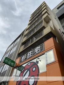 香川県高松市瓦町１ 10階建 築38年3ヶ月
